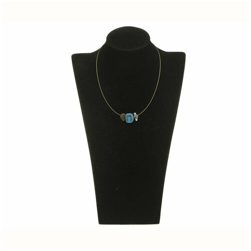 Колье Nathalie Borderie NB5814/62 BL