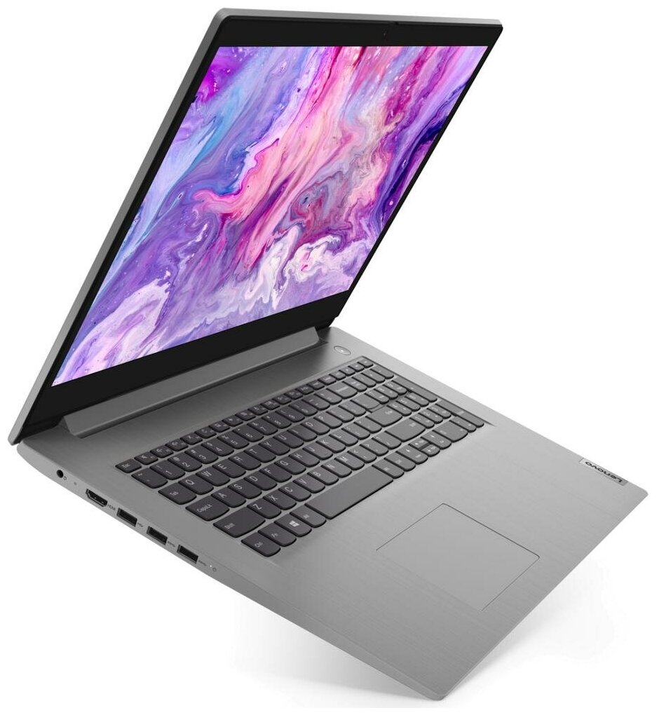 Ноутбук Lenovo IdeaPad 3 15ITL05 81X800BYRU 15.6