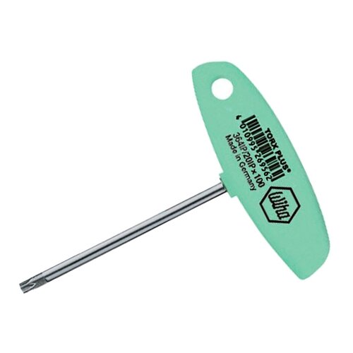 Отвертка Torx Plus наконечник Wiha WH-26956