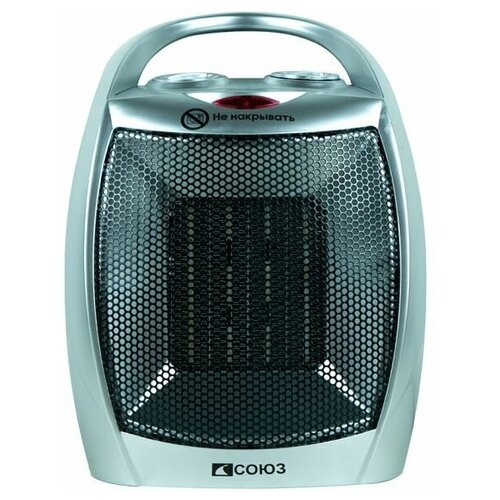 Тепловентилятор СОЮЗ ТВC-2000К 139000₽