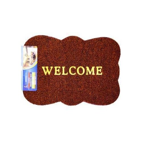 Коврик придверный, 69*42см