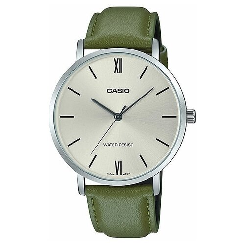 фото Наручные часы casio mtp-vt01l-3b