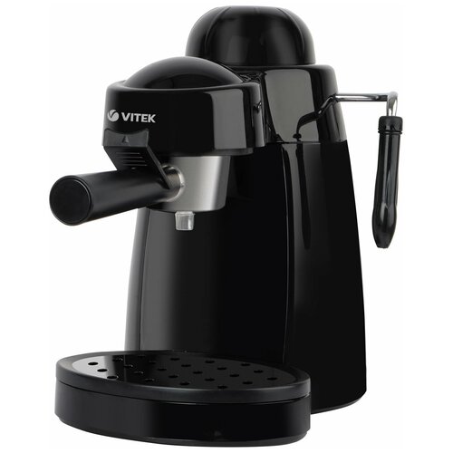 Кофеварка рожкового типа Vitek VT-1518 398000₽