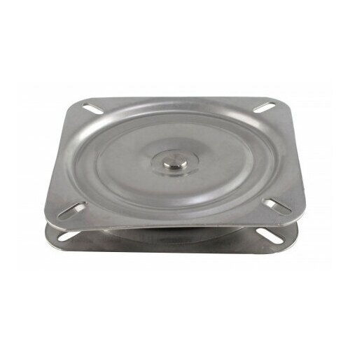 фото Основание под сиденье, вращающееся, нержавеющее easterner