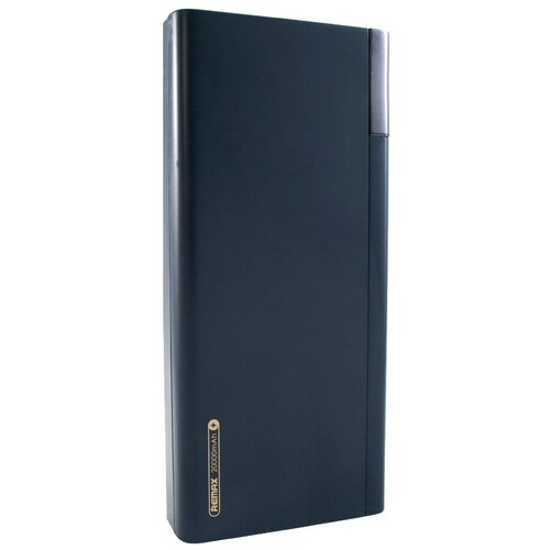 Внешний аккумулятор Remax RPP-108 20000 mAhPower Bank 399000₽