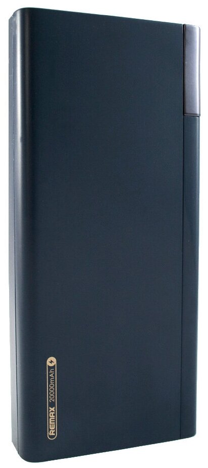 Внешний аккумулятор Remax RPP-108 20000 mAh/Power Bank