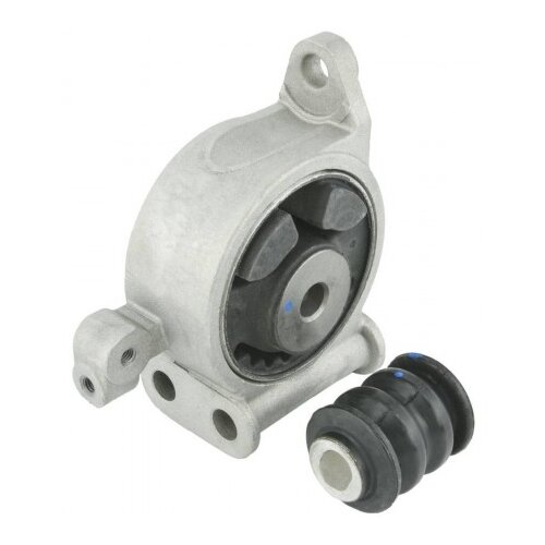 фото Подушка двигателя febest nm-z51rr