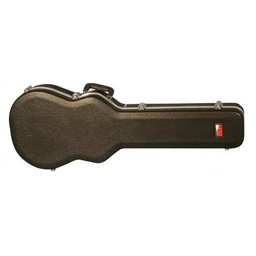 Кейс для гитары Gator GC-LPS gator gw lps s кейс для гитары типа les paul