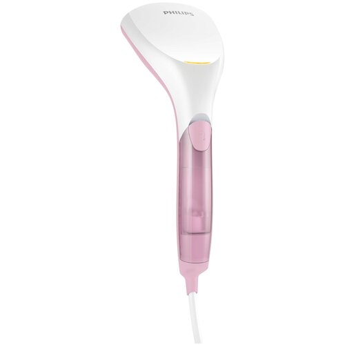 Отпариватель Philips GC29940 розовыйбелый 381100₽