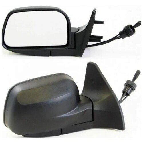 Зеркало боковое 2108-99, 2113-15 №3 комплект T-9б Политех С-Петербург