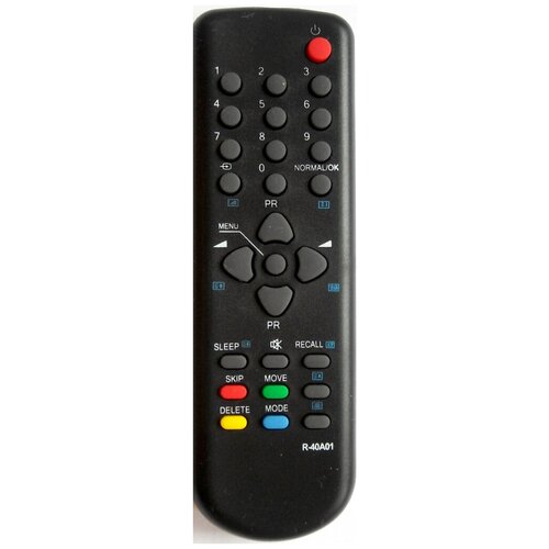 фото Пульт huayu для телевизора daewoo kr-21u1t