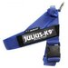 Шлейка для собак Julius-K9 Color&Gray IDC® 3 84-113 см./40-70 кг. (синий)
