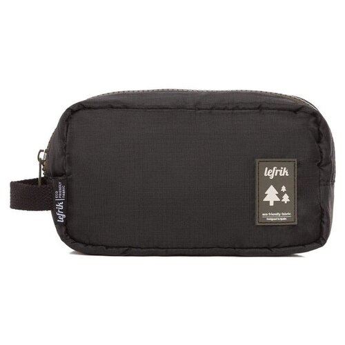 фото Сумка lefrik roomy 2 black