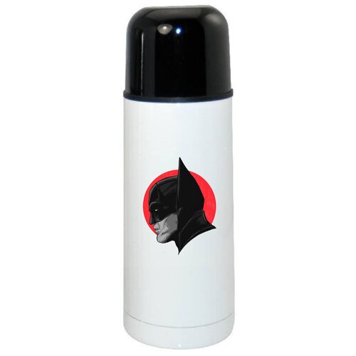 фото Термос coolpodarok илюстрация новый бетмен