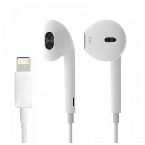 Наушники для iPhone Lightning BT 63600₽