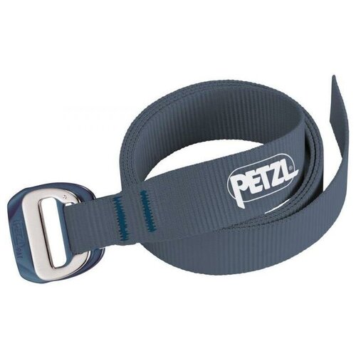 фото Ремень petzl ремень для одежды blue