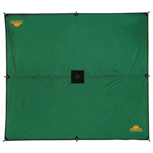 Тент Alexika TARP 4х3,2 тент alexika tarp 3х3 2