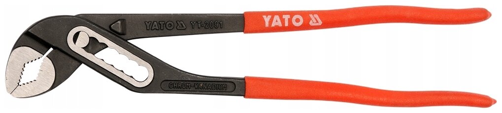 Клещи YATO YT-2091 300 мм