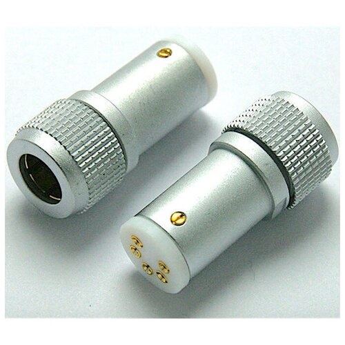 Разъем DIN (Папа) Aec Connectors DJ-155 Gold