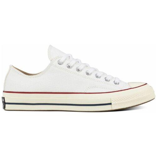 Кеды Converse Chuck 70 162065 белые (37)