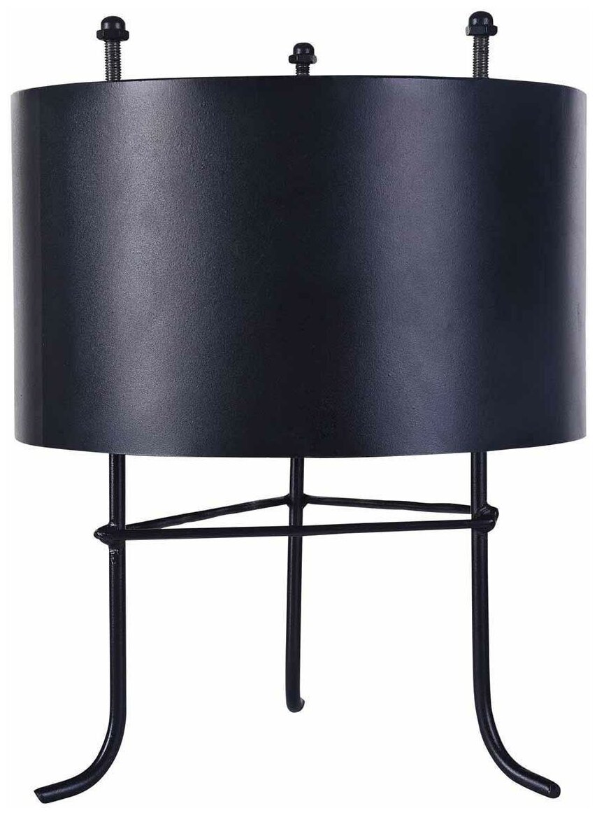 Основание для уличного светильника Maytoni Base S-Base-Big-102