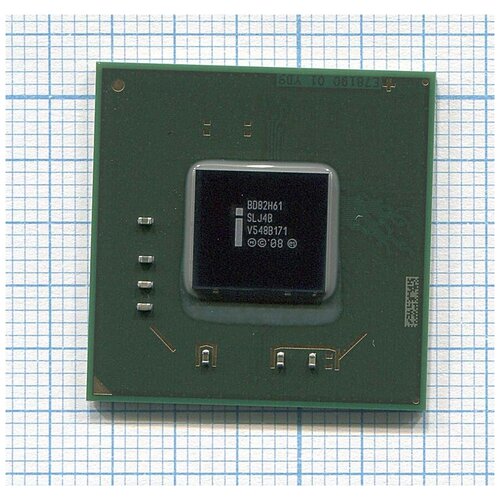 Чип Intel BD82H61