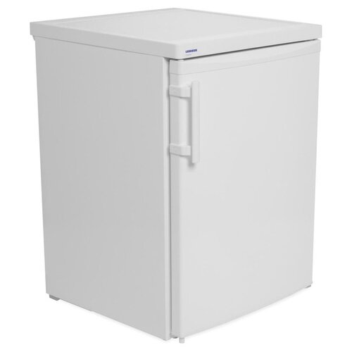 Холодильник Liebherr/ 85x60x62.8см, 163л, без морозильной камеры, белый