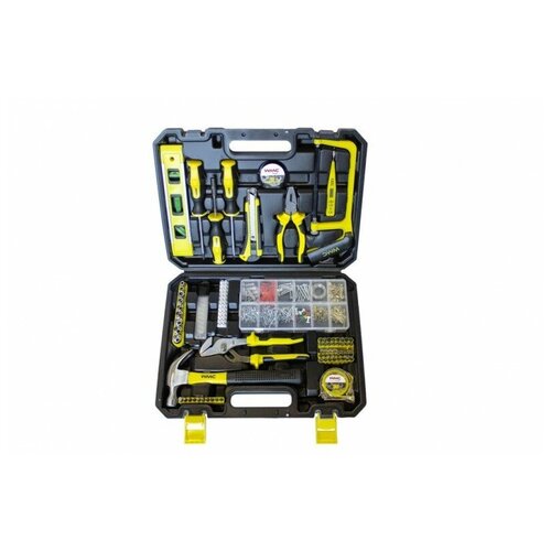 фото Набор инструментов 700пр. wmc tools