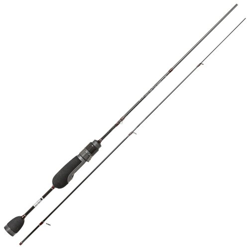 лонг джефф год зеро Спиннинг Crazy fish NANO ONE SE Long NSRE652XULS 1.96m 0.5-3gr, от 0.5 гр до 3гр, 196см