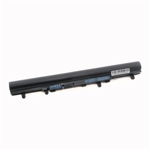 Аккумулятор Acer AL12A32 / V5-531 / V5-551 / V5-571 аккумулятор для ноутбука acer al12a31 al12a32 tz41r1122 ak 004bt 097 14 8v 2600mah код mb009672