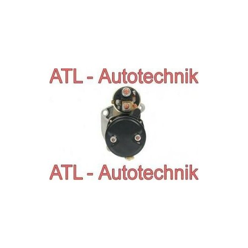 Стартер Atl Autotechnik A13850 Citroen / Peugeot: 5802N2 5802C9 5802M9 5802P8 5802E8 5802N0 91536242 95624960 95667752