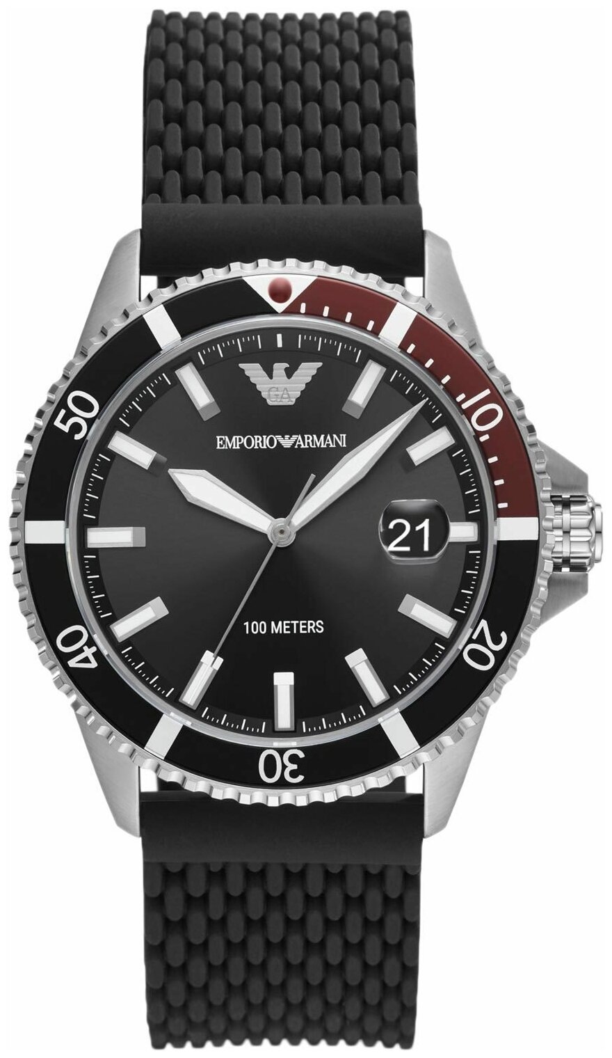 Наручные часы EMPORIO ARMANI Diver