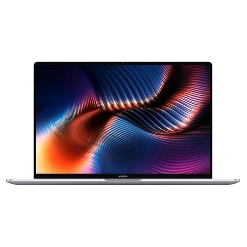 фото Ноутбук xiaomi mi notebook pro 15.6" intel core i5 11300h/16gb/512gb/iris x/win10 (jyu4352cn)