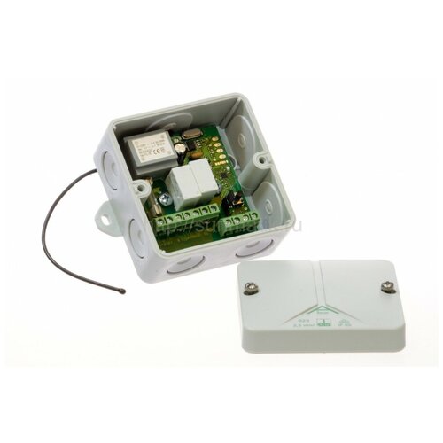 Радиоприемник Radio 8113-IP65 901300₽