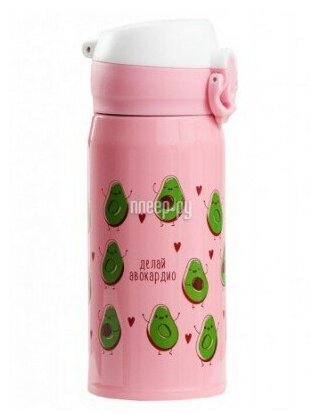 Термос Svoboda Voli Авокардио 350ml 4312382