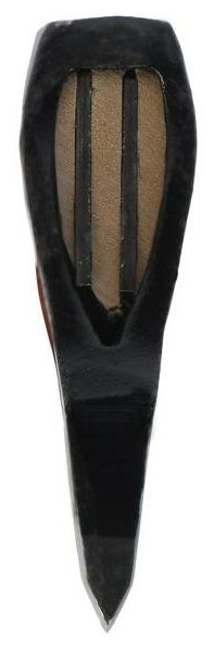 Топор-колун Ижсталь-ТНП, 1500/1800 г, деревянная рукоятка, 500 мм - фотография № 3