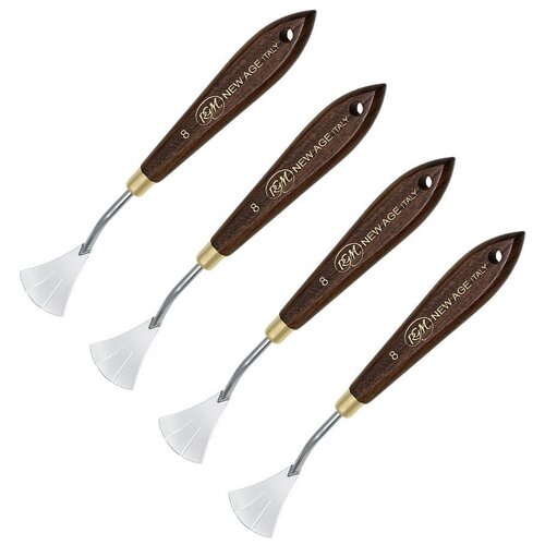 Мастихин RGM New Age № 008