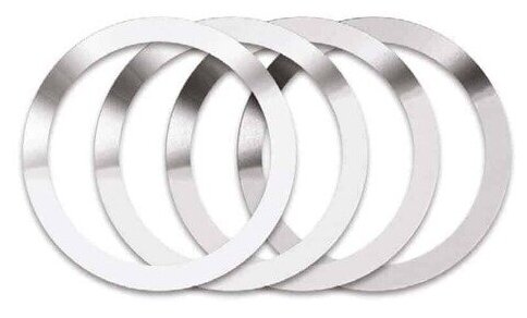 IconBIT RING 4 QI Сменное металлическое кольцо