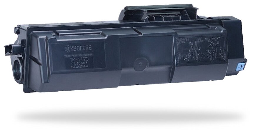 Картридж для лазерного принтера Kyocera - фото №9
