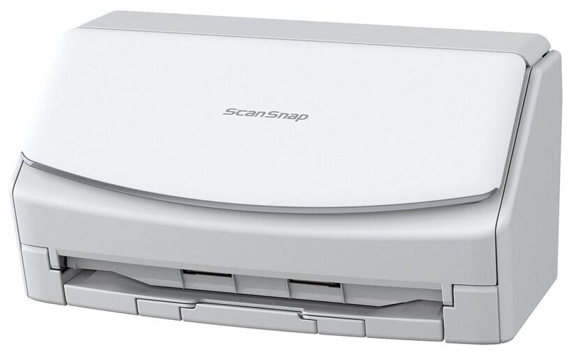 Сканер Fujitsu ScanSnap iX1600 белый