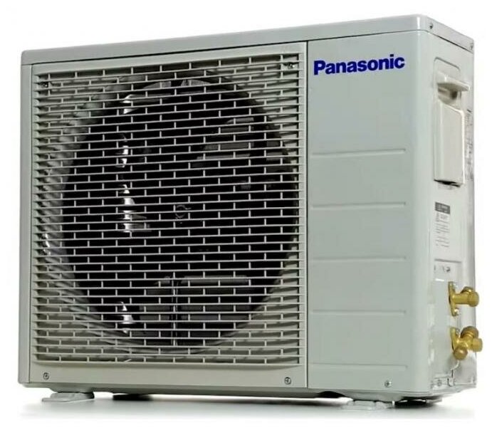 Кондиционер Panasonic CS/CU-W7MKD - фотография № 3