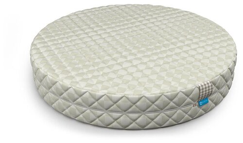 Круглый матрас Mr.Mattress Smart XL (210)