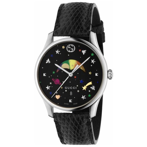Швейцарские наручные часы Gucci YA1264045
