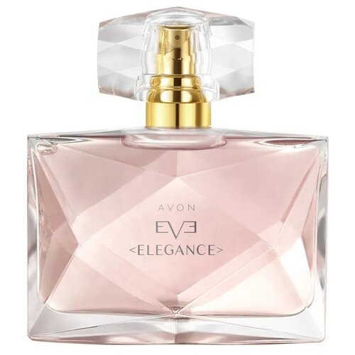 Парфюмерная вода AVON Eve Elegance, 50 мл