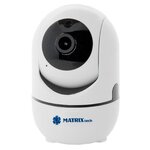 Компактная поворотная камера MATRIX MT-PTZ1080IP8(2.8) WiFi - изображение