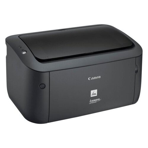 Canon Принтер Canon I-SENSYS LBP6030B ч/б A4 18ppm 2400х600dpii USB 8468B006