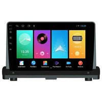 Данная автомагнитола с Андроидом заменяет оригинальное головное устройство, вместе со штатной рамкой и штатными разъёмами, адаптерами.  ...