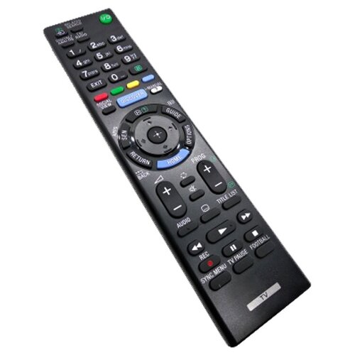 фото Пульт huayu для телевизора sony fwl-48w705c