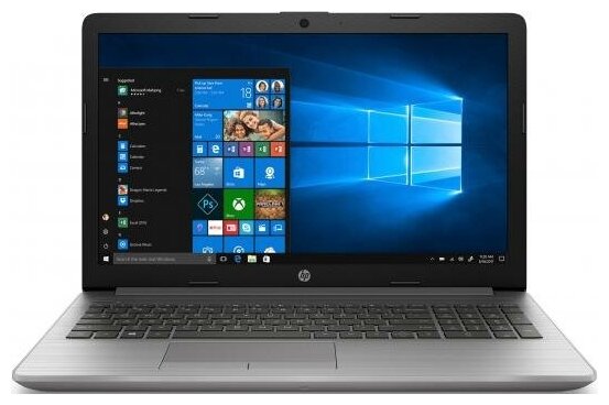 HP Ноутбук HP 250 G7 34P17ES