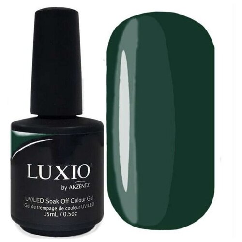 Luxio Gel 128 FORTUNE